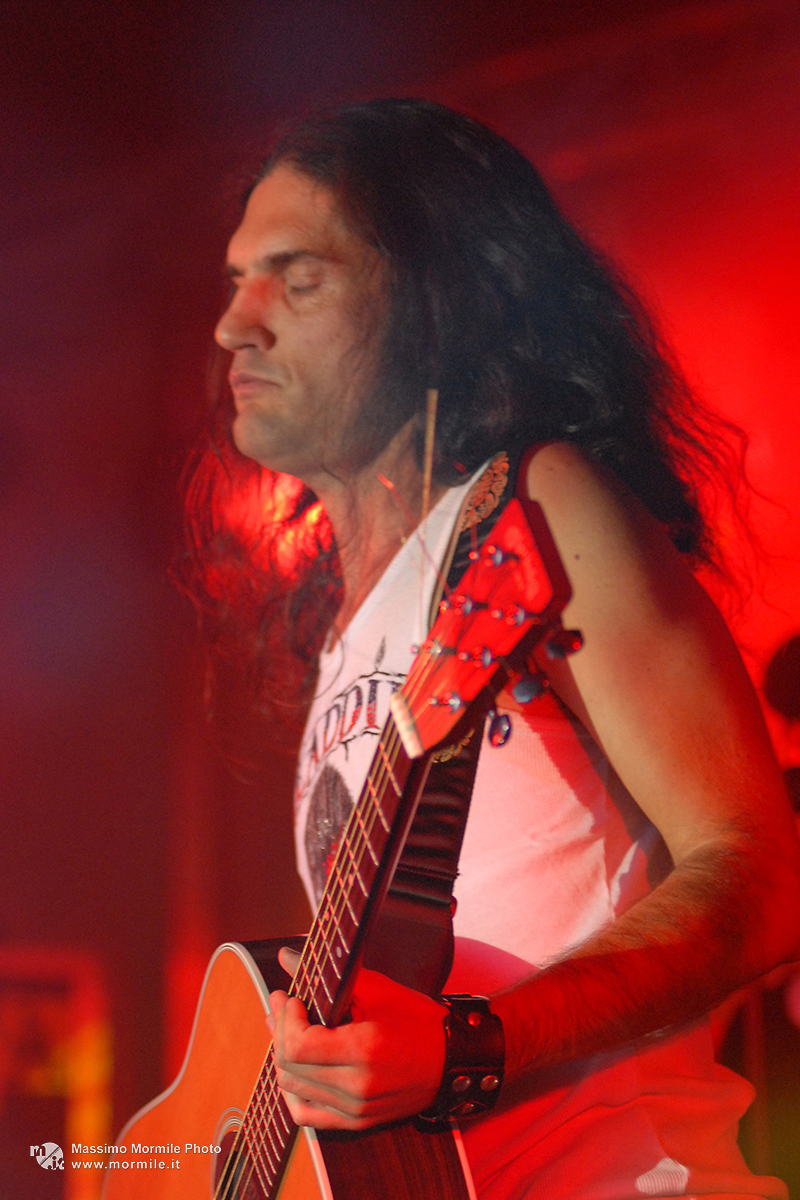 Riccardo Mori