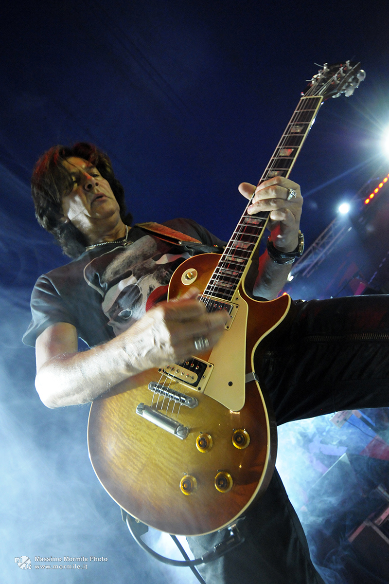 Maurizio Solieri