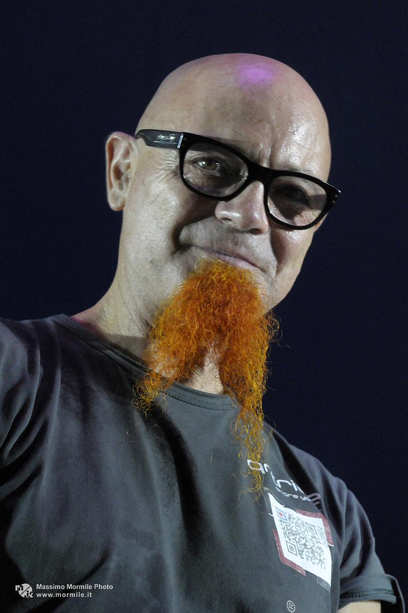 Alberto Rocchetti