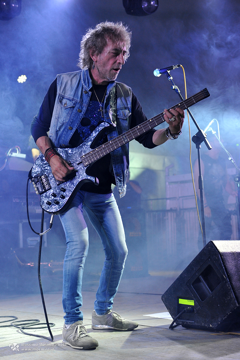 Claudio Golinelli