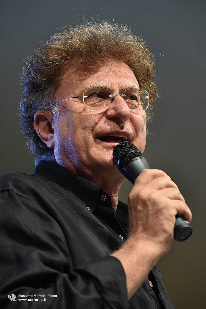 Red Ronnie