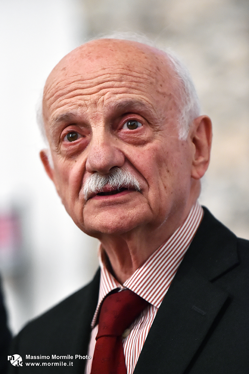 Mario Mori