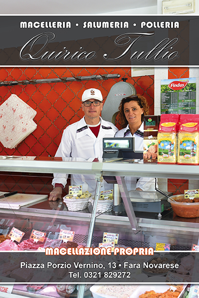 Macelleria Quirico Tullio