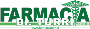 Logotipo Farmacia Turri
