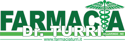 Logotipo Farmacia Turri