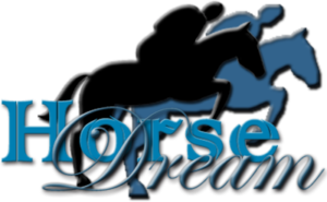 Logotipo Horse Dream