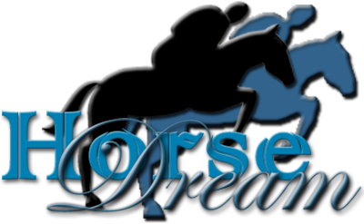 Logotipo Horse Dream