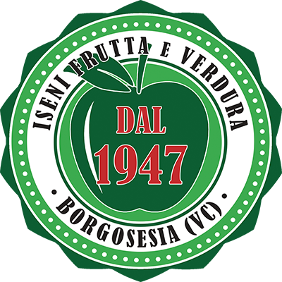 Logotipo Iseni