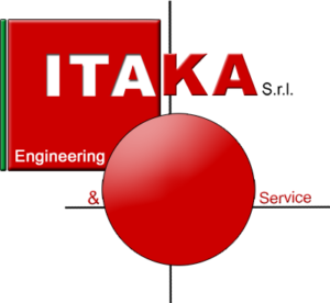 Logotipo Itaka
