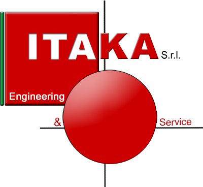 Logotipo Itaka