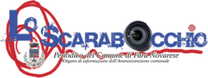 Logotipo Lo Scarabocchio