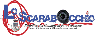 Logotipo Lo Scarabocchio