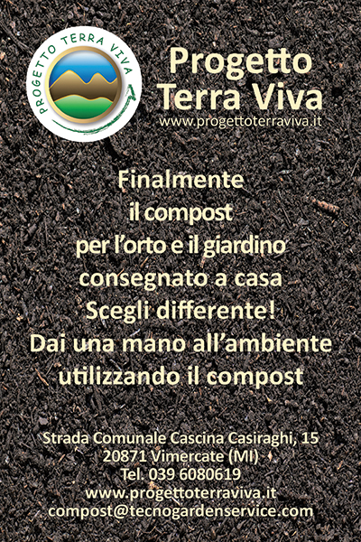 Progetto Terra Viva